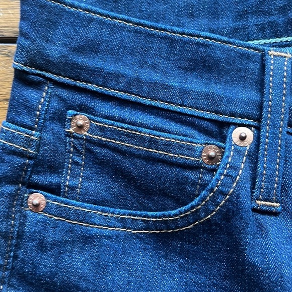 J Crew mid-rise 9” toothpick jean - Picture 9 of 12